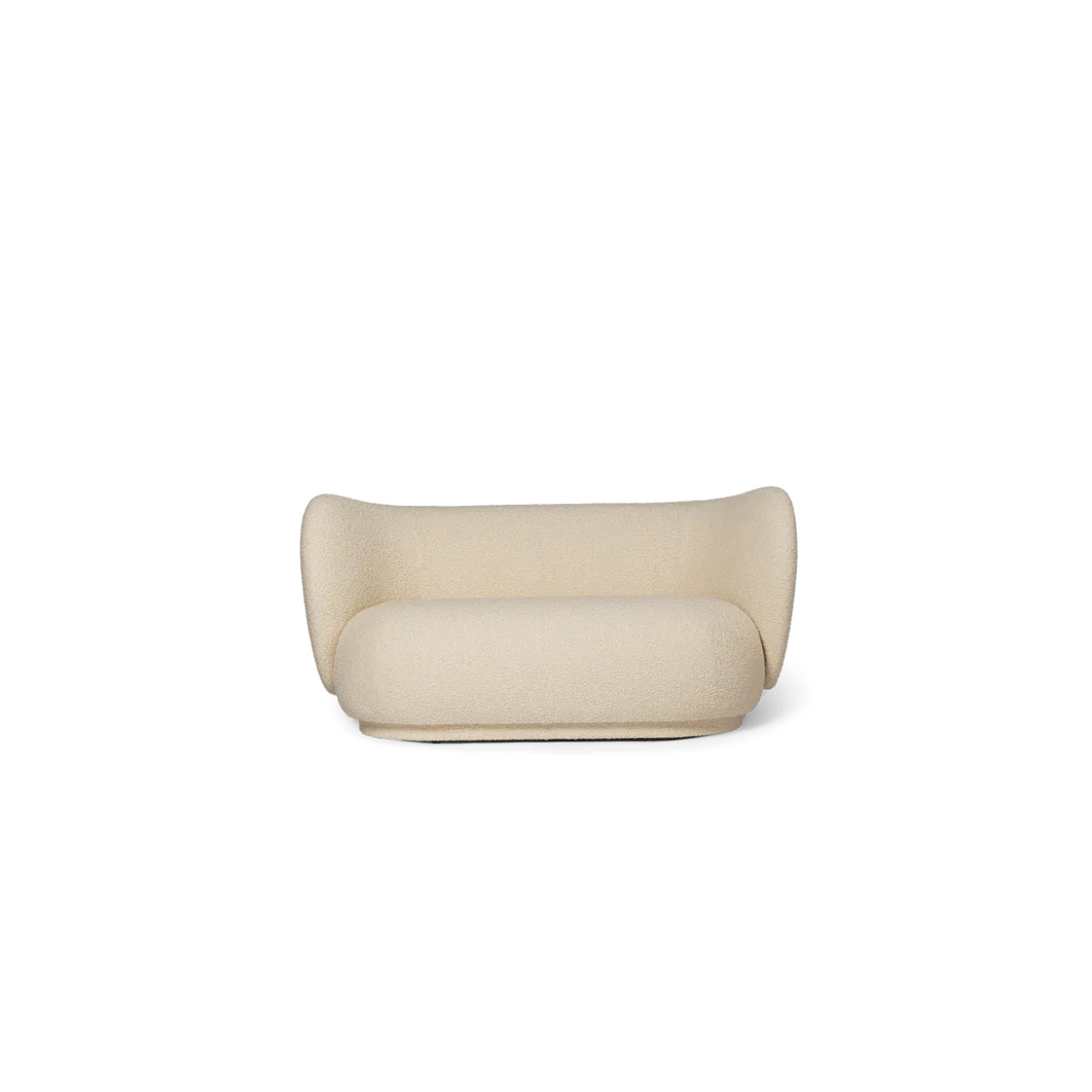 Rico Sofa 2-Seater