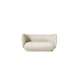 Rico Sofa 2-Seater