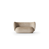 Rico Sofa 2-Seater
