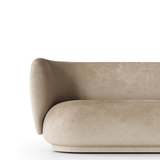 Rico Sofa 2-Seater