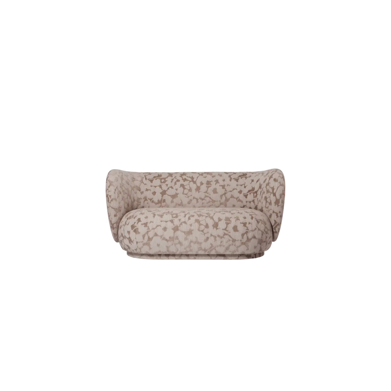 Rico Sofa 2-Seater