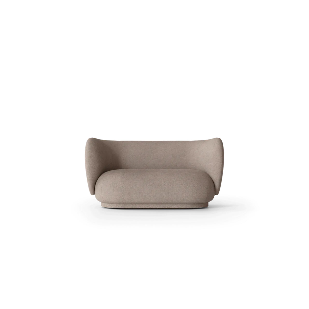 Rico Sofa 2-Seater