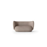 Rico Sofa 2-Seater