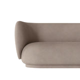 Rico Sofa 2-Seater