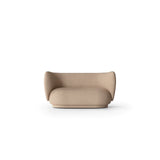 Rico Sofa 2-Seater