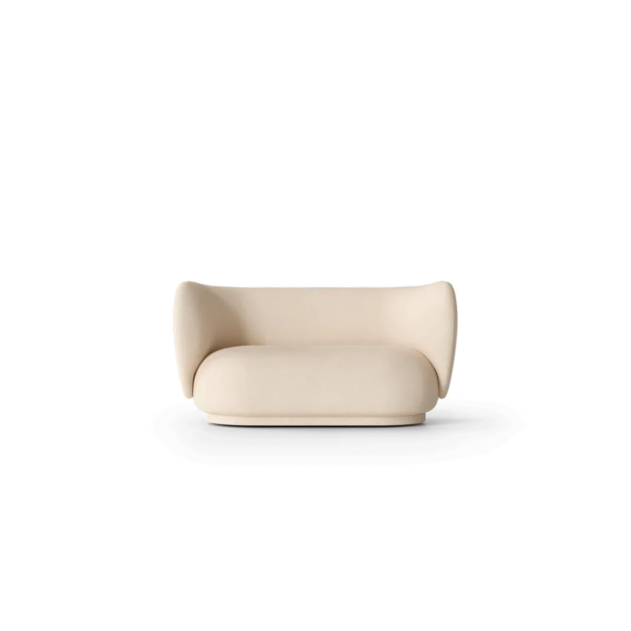 Rico Sofa 2-Seater