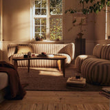 Rico Sofa 3-Seater