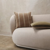 Rico Sofa 3-Seater