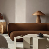 Rico Sofa 3-Seater