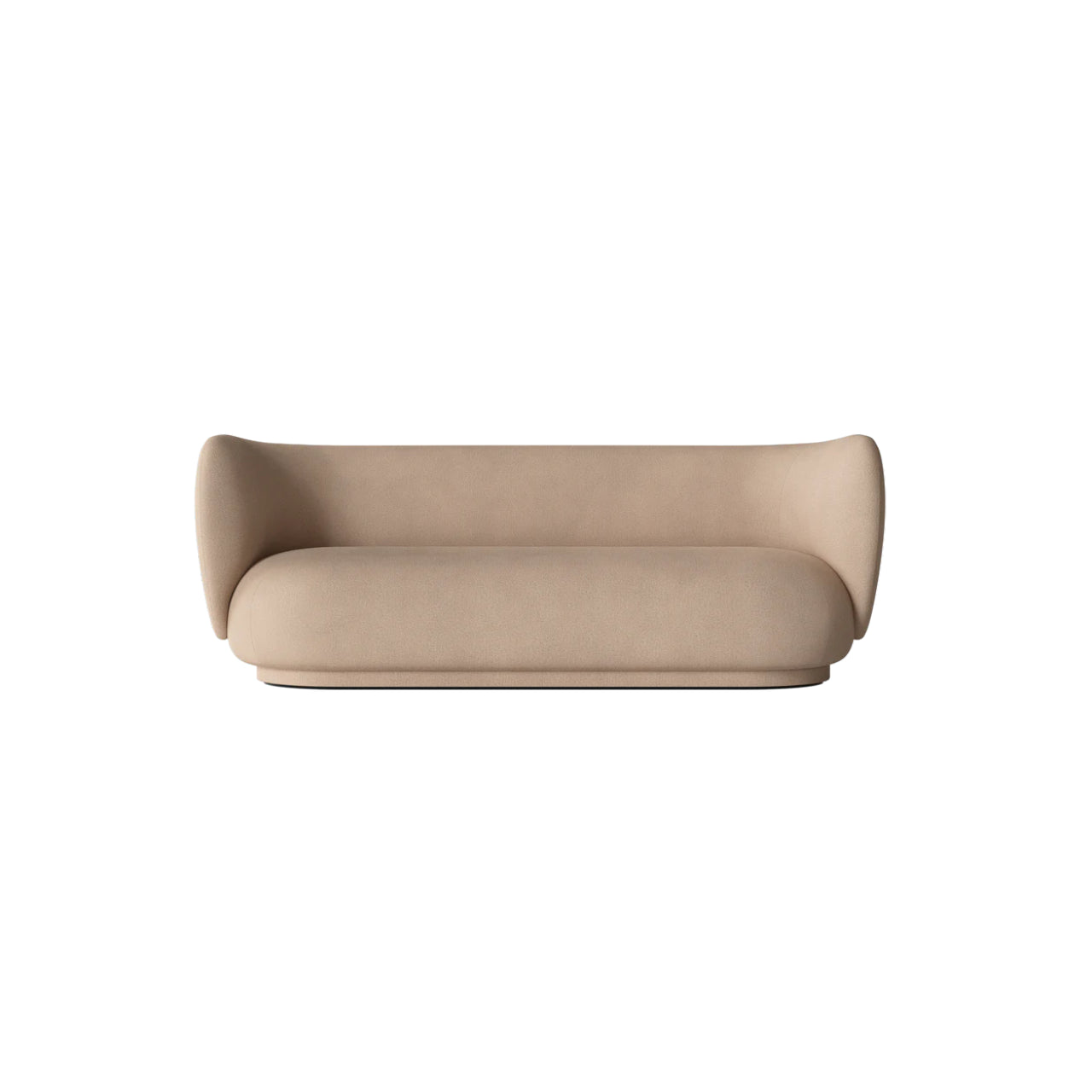 Rico Sofa 3-Seater