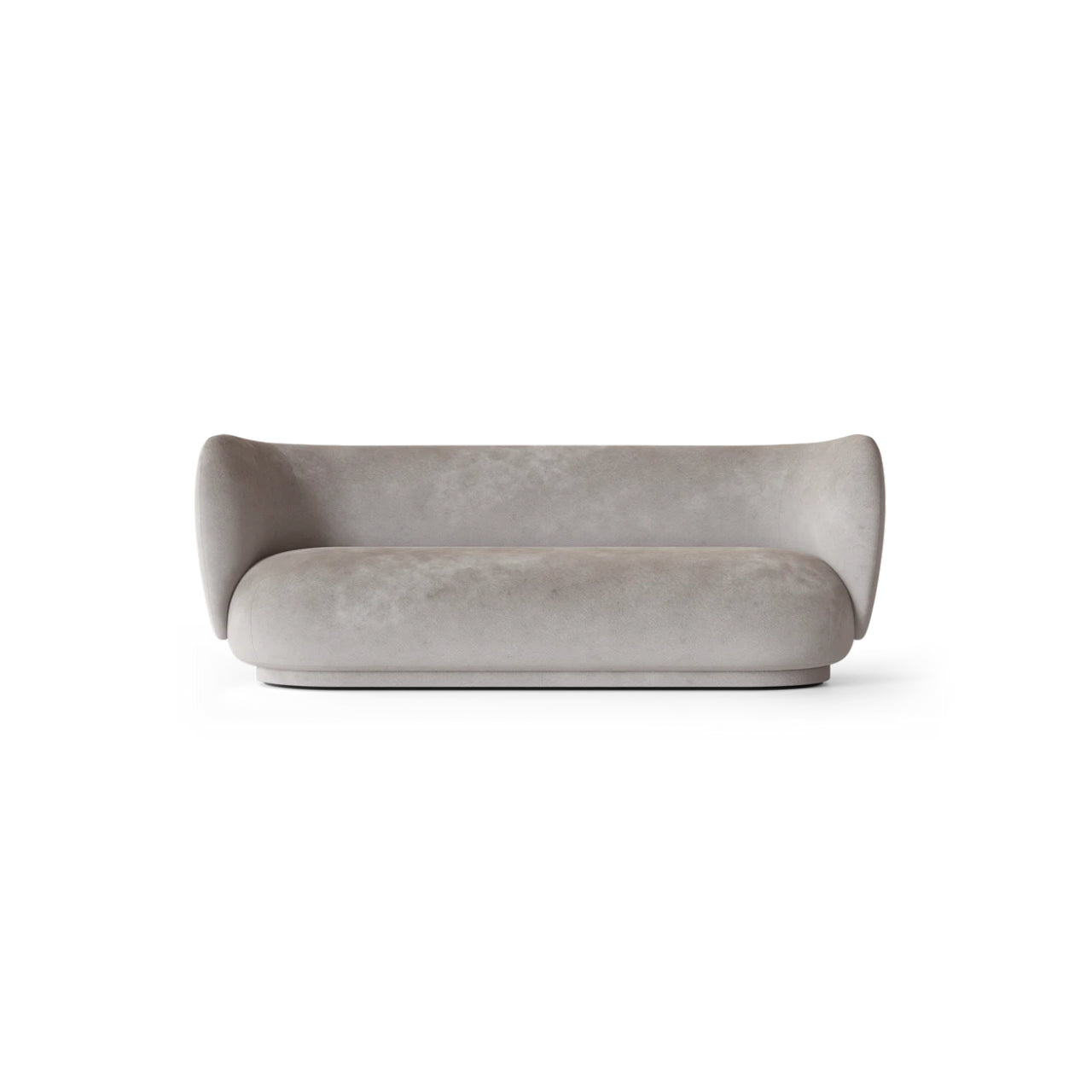 Rico Sofa 3-Seater