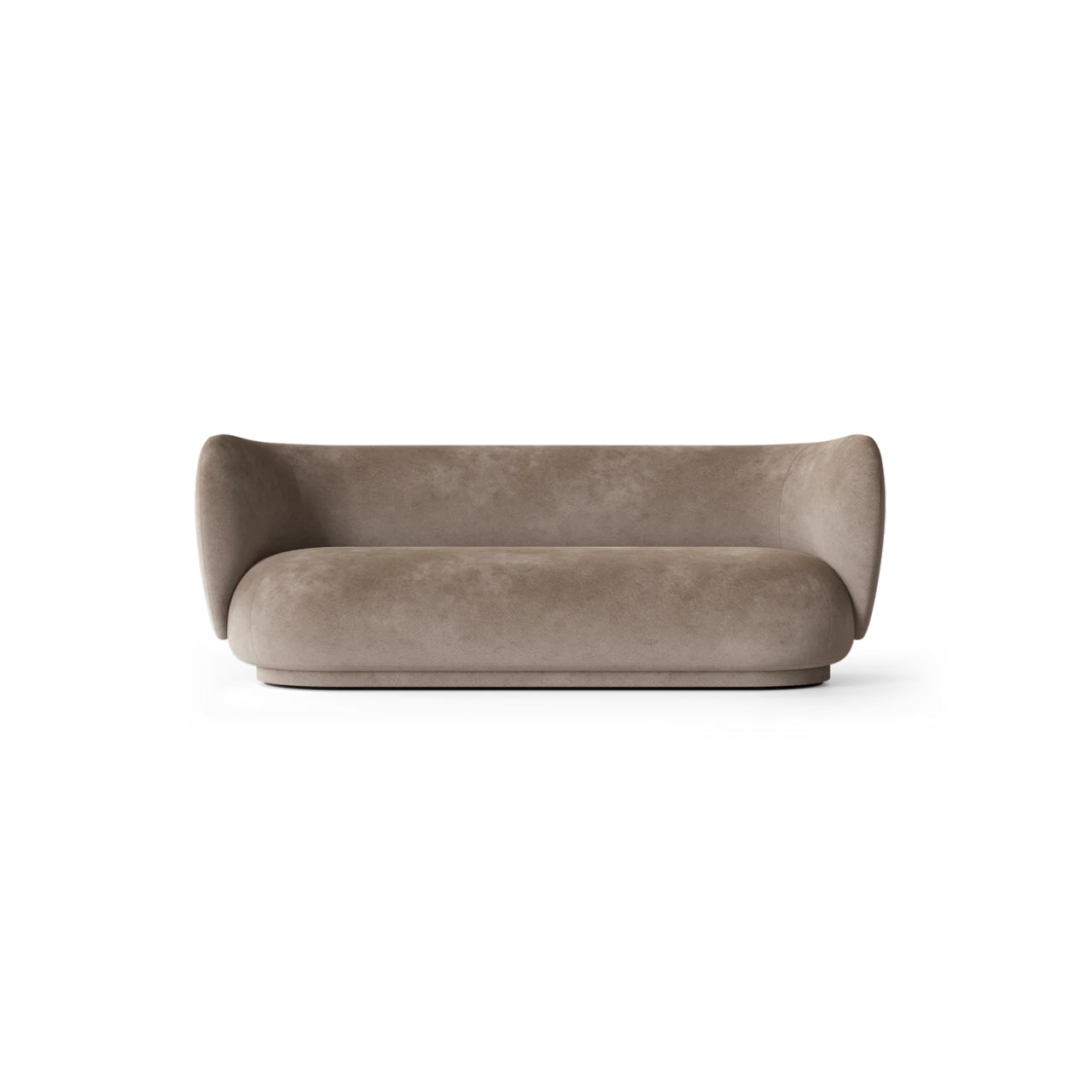 Rico Sofa 3-Seater
