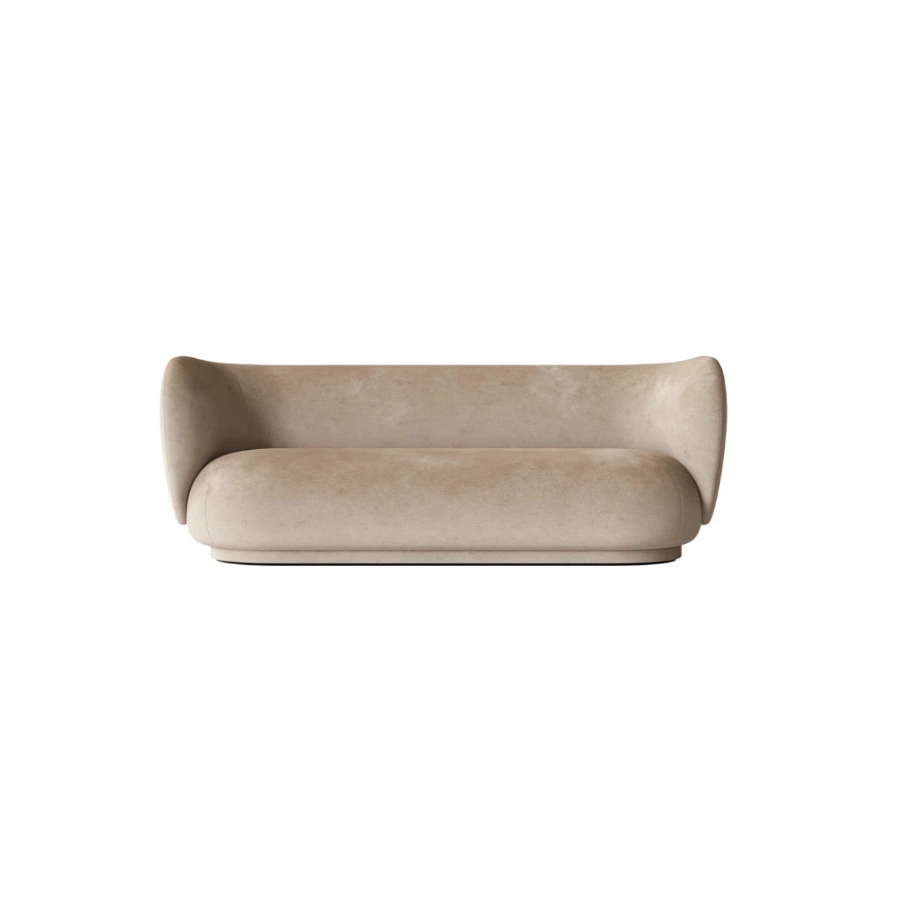 Rico Sofa 3-Seater