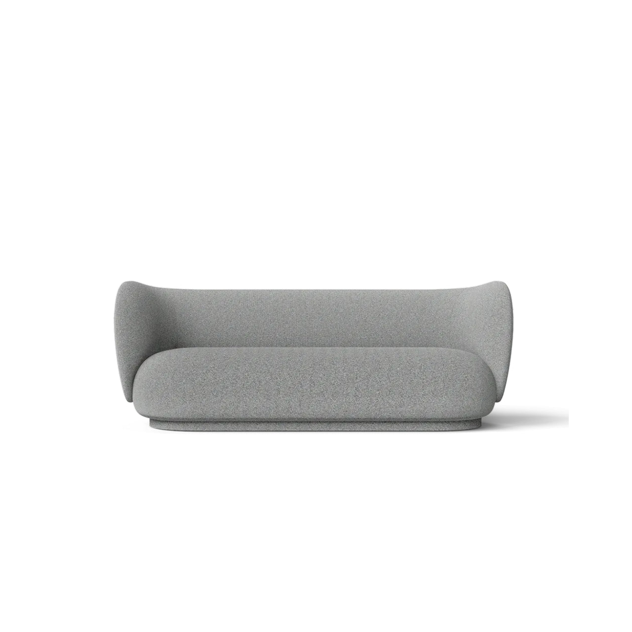 Rico Sofa 3-Seater