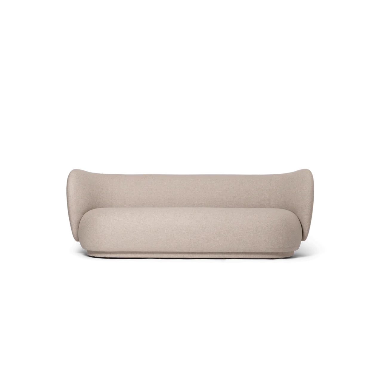 Rico Sofa 3-Seater