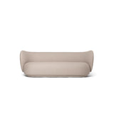 Rico Sofa 3-Seater