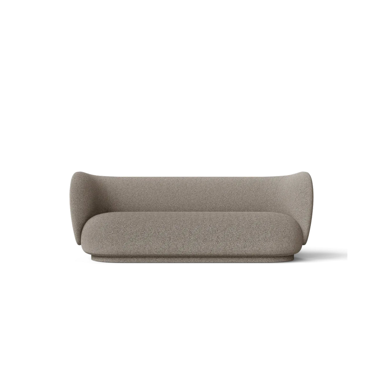Rico Sofa 3-Seater