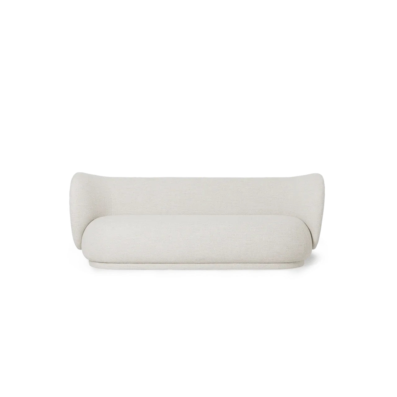 Rico Sofa 3-Seater