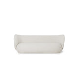 Rico Sofa 3-Seater