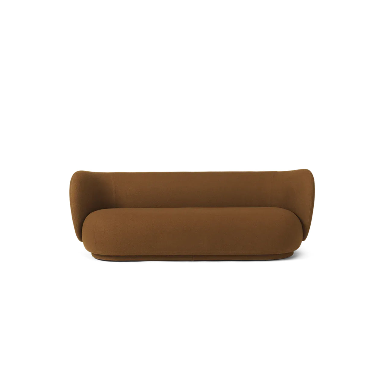 Rico Sofa 3-Seater