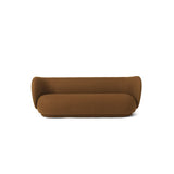 Rico Sofa 3-Seater