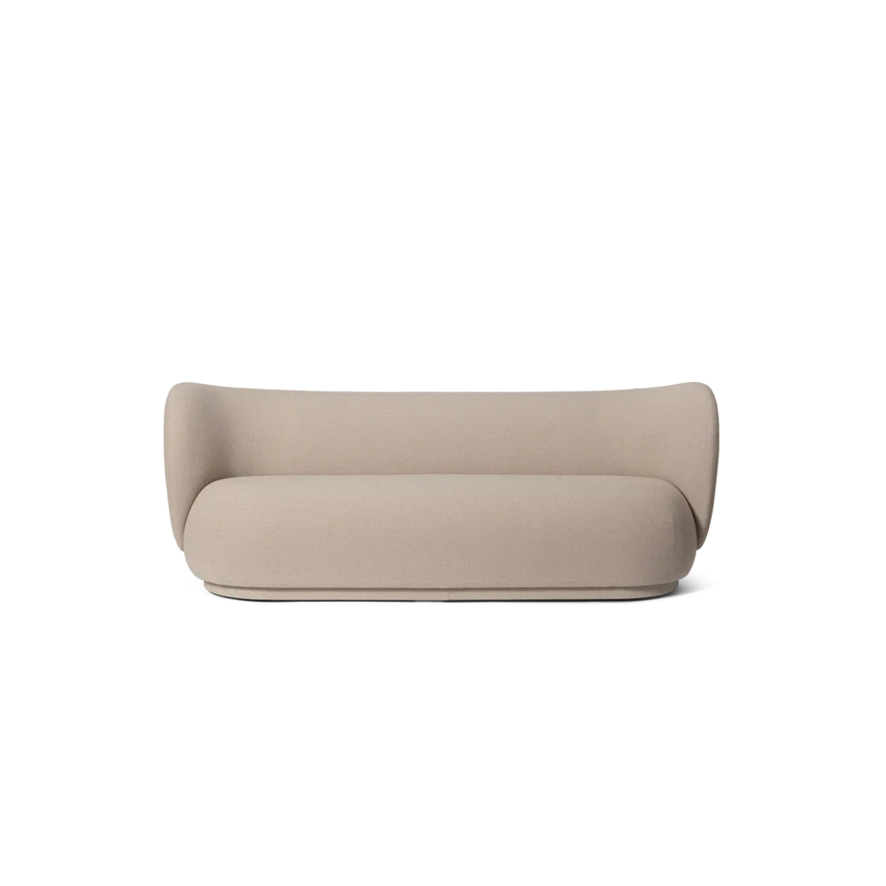 Rico Sofa 3-Seater