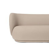 Rico Sofa 3-Seater