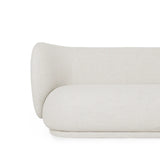Rico Sofa 3-Seater
