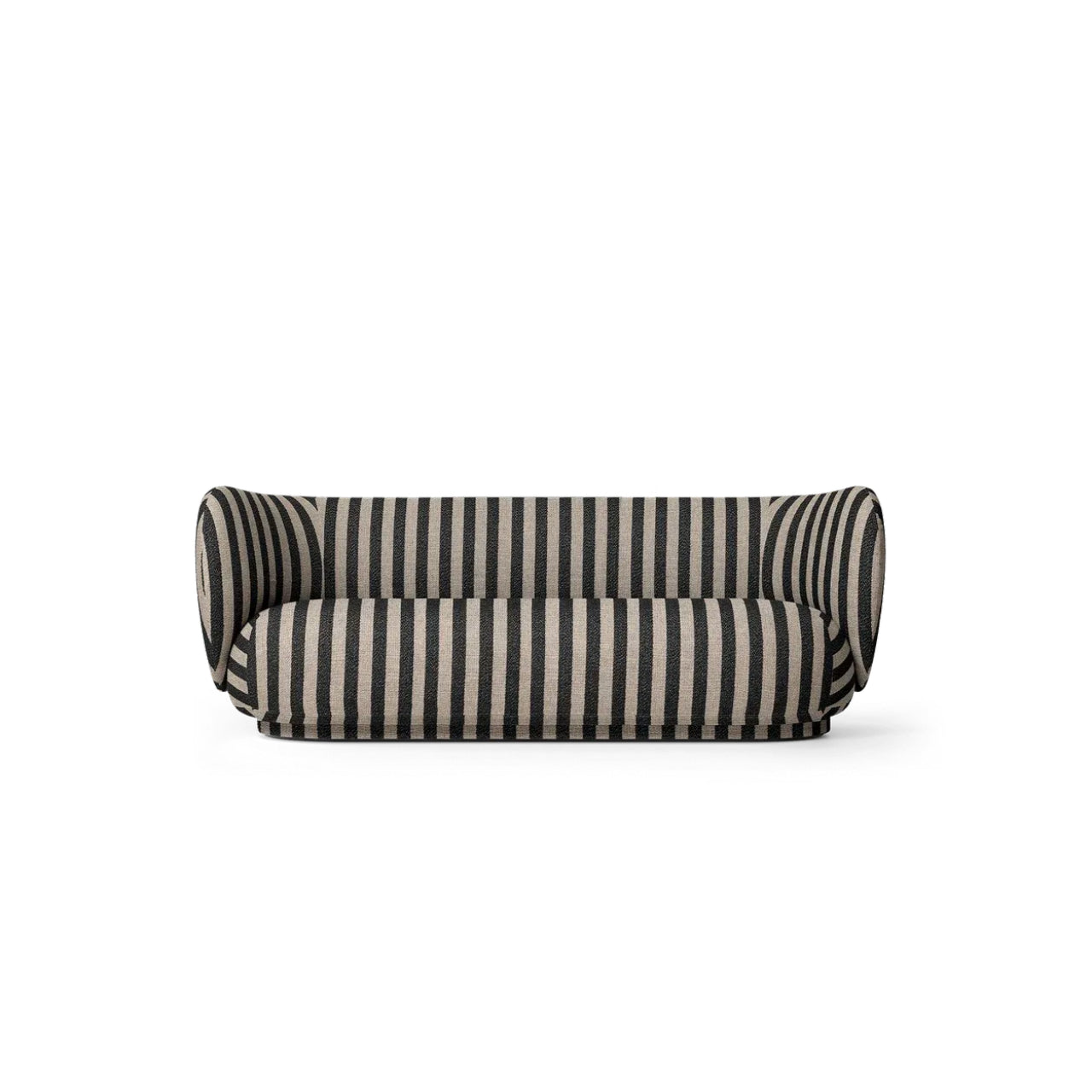 Rico Sofa 3-Seater