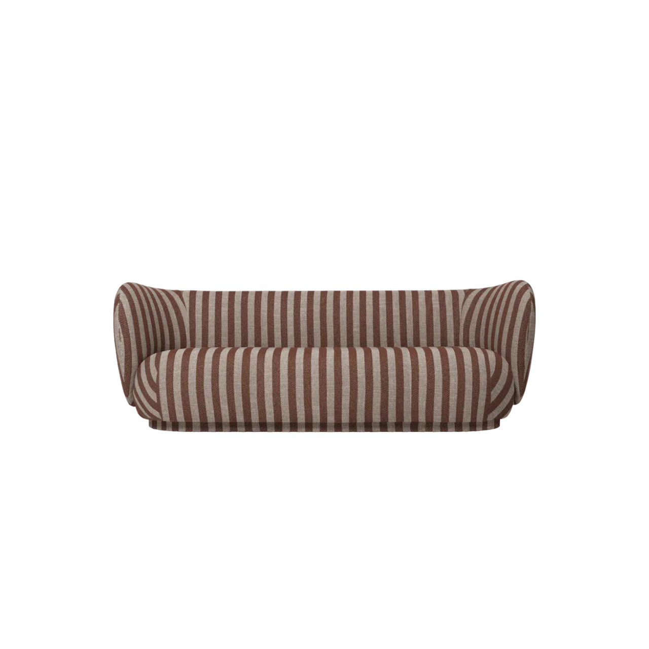 Rico Sofa 3-Seater