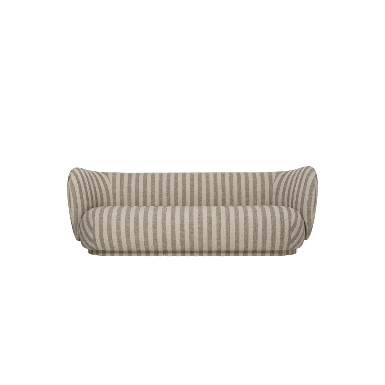 Rico Sofa 3-Seater