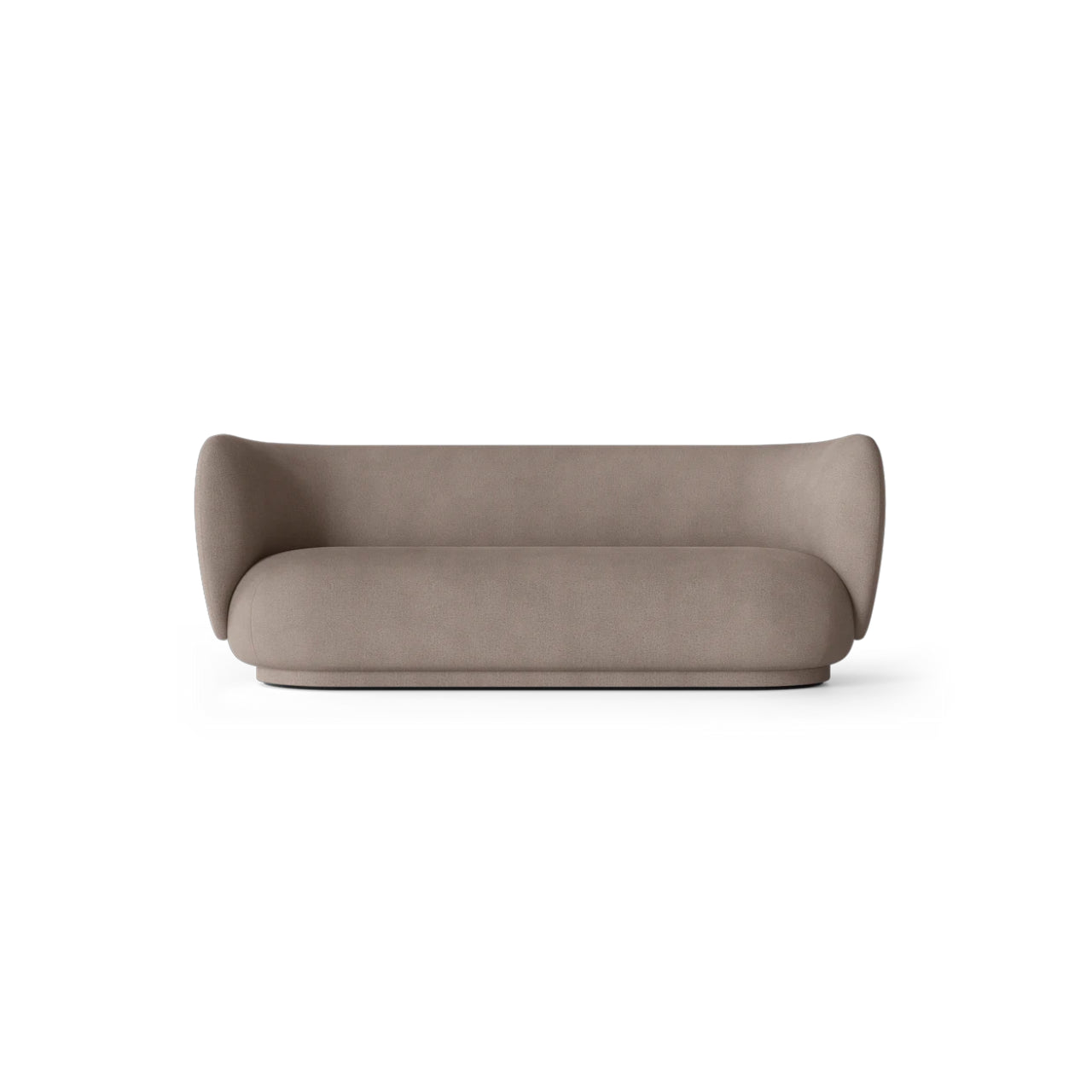 Rico Sofa 3-Seater