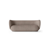 Rico Sofa 3-Seater