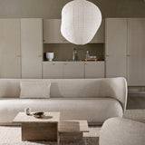 Rico Sofa 4-Seater
