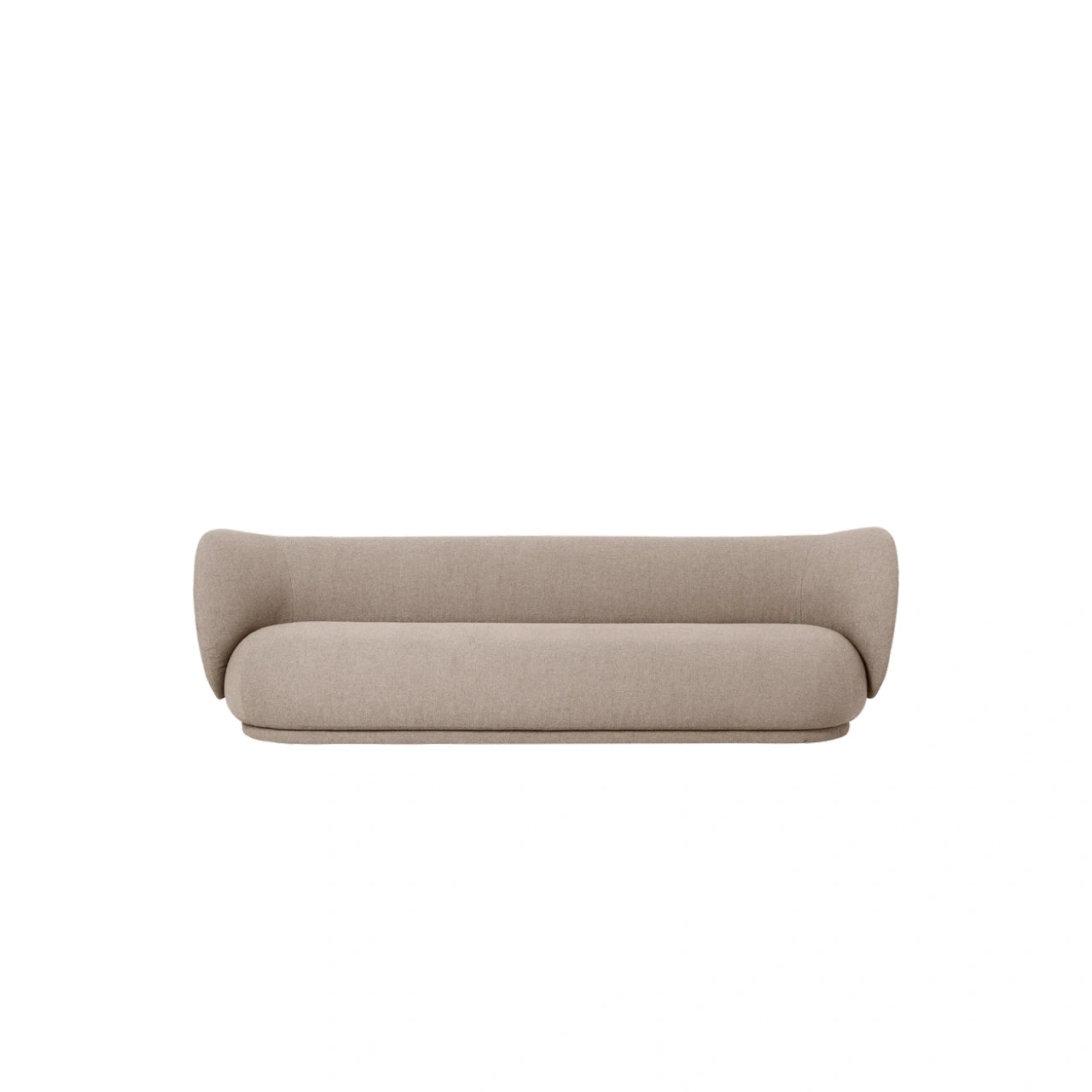Rico Sofa 4-Seater