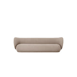 Rico Sofa 4-Seater