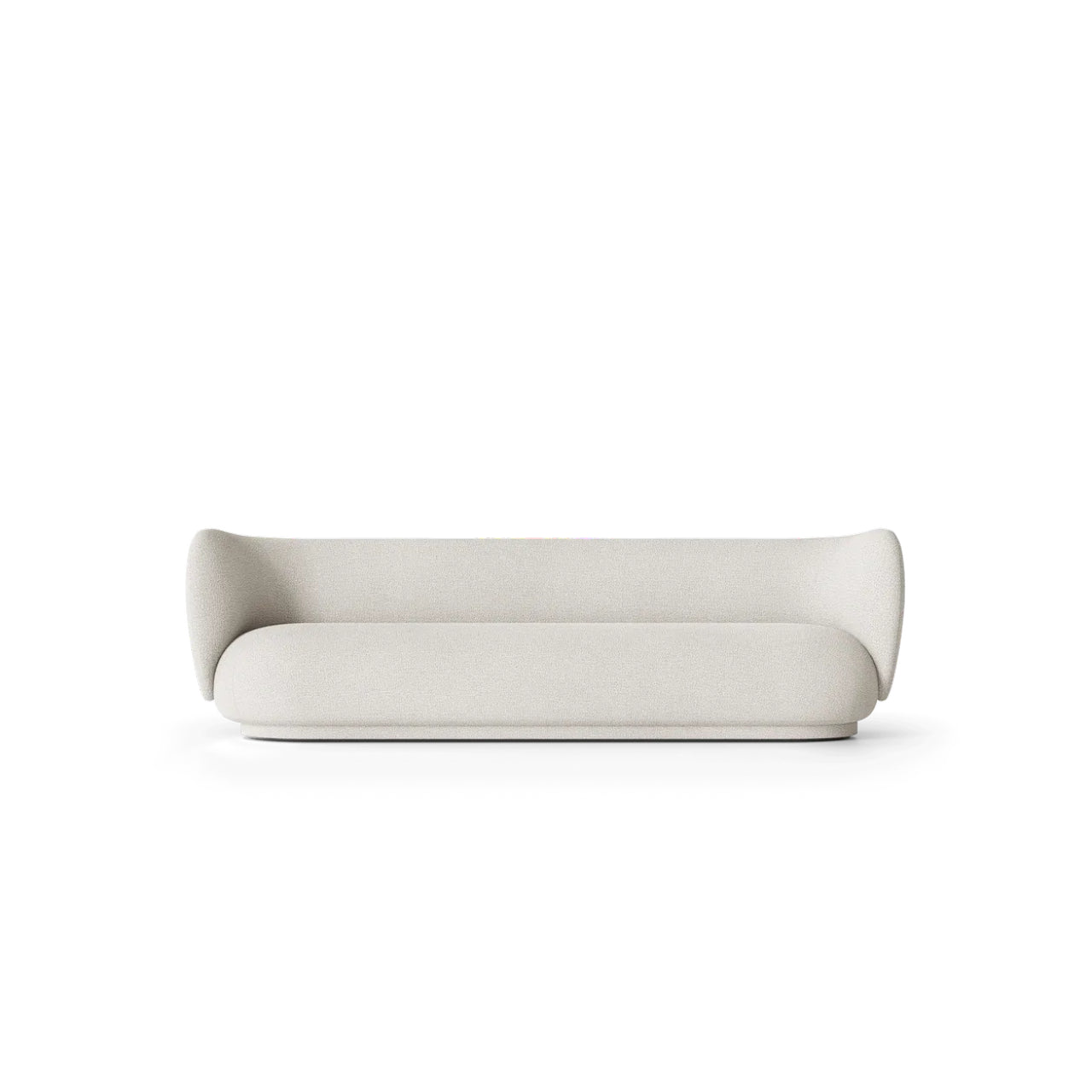 Rico Sofa 4-Seater