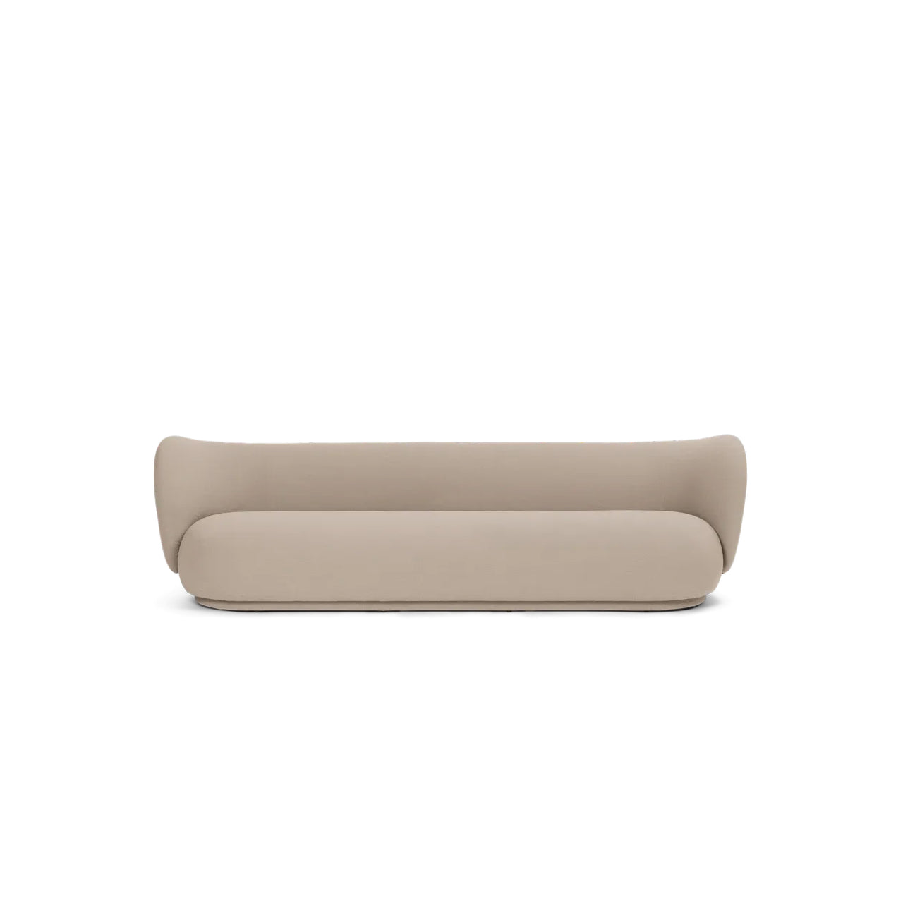 Rico Sofa 4-Seater