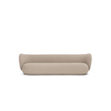 Rico Sofa 4-Seater