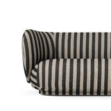 Rico Sofa 4-Seater