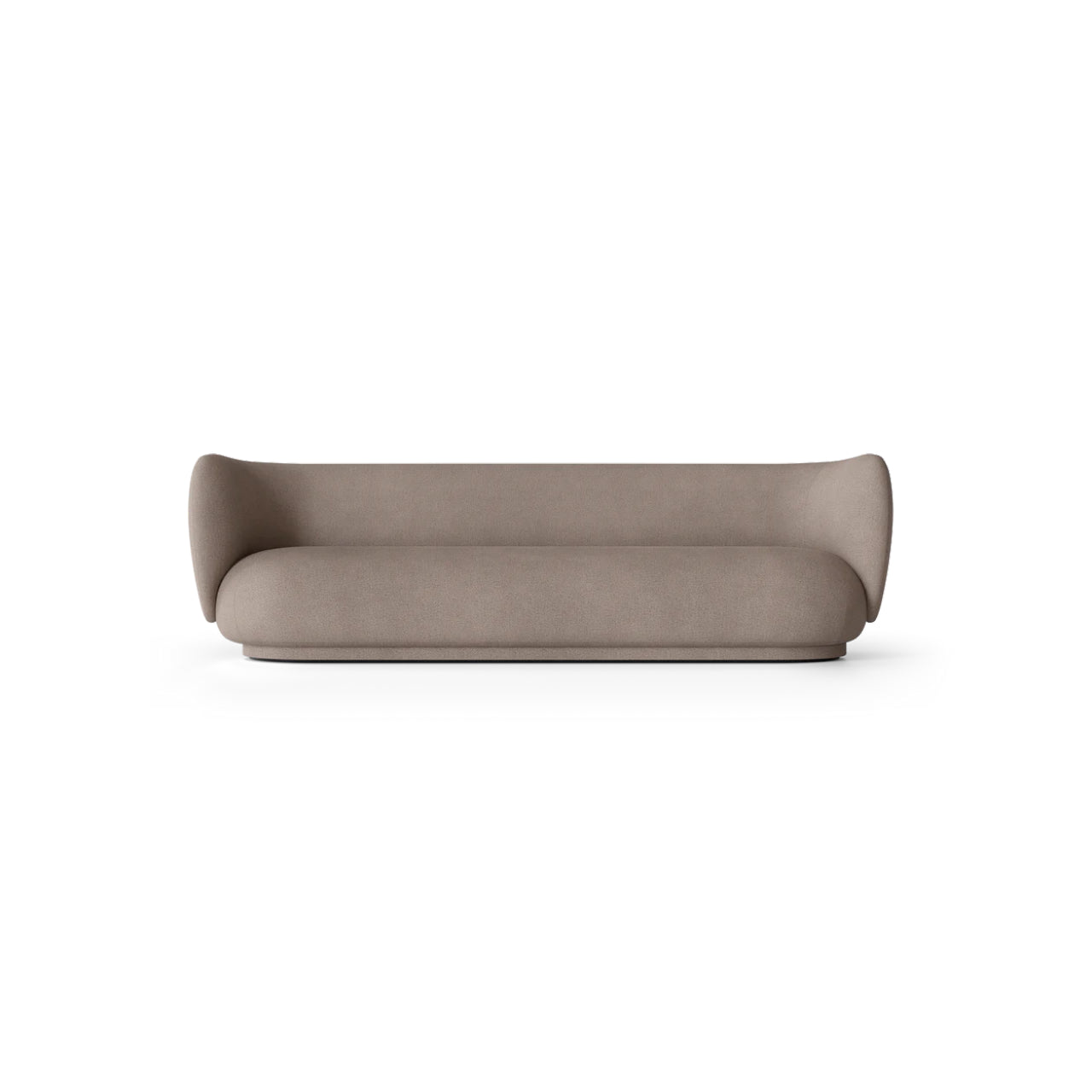 Rico Sofa 4-Seater