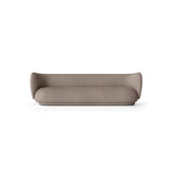Rico Sofa 4-Seater