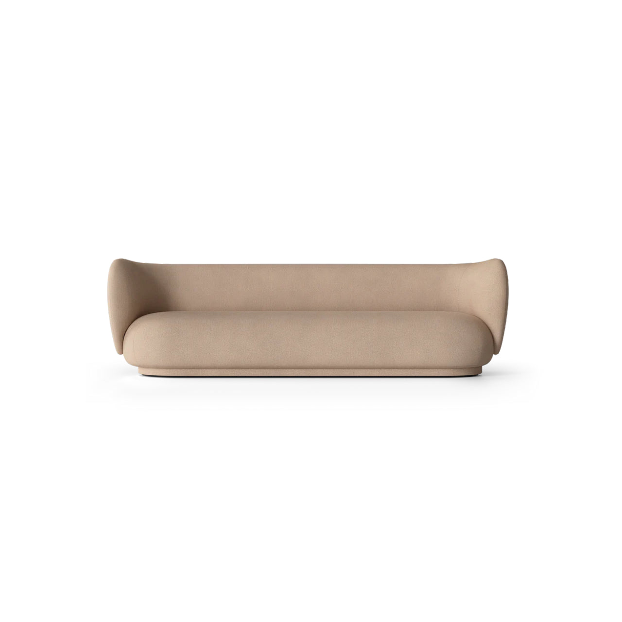 Rico Sofa 4-Seater