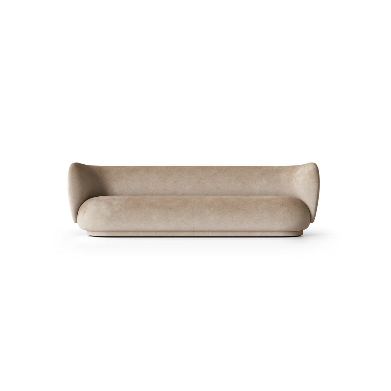 Rico Sofa 4-Seater