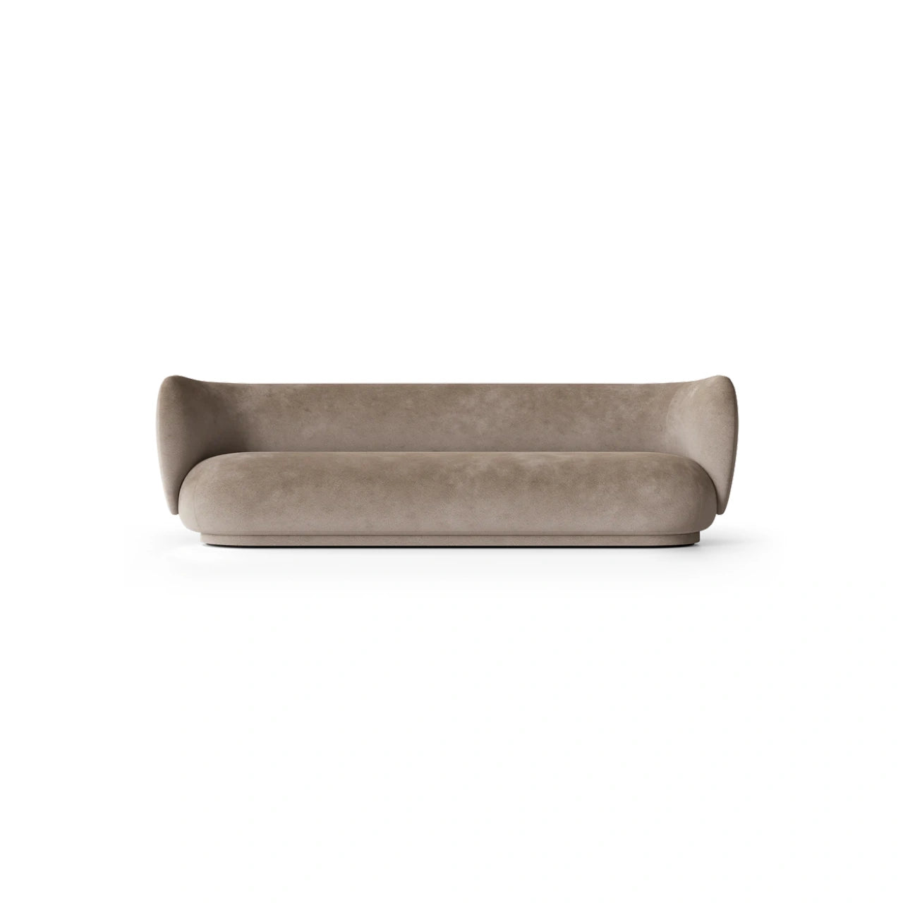 Rico Sofa 4-Seater