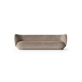 Rico Sofa 4-Seater