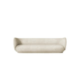 Rico Sofa 4-Seater