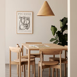 Risu Dining Chair