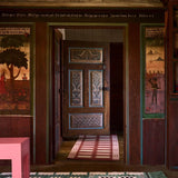 Röllakan Hilma Wool Rug