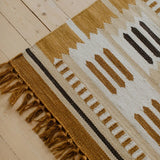 Röllakan Hilma Wool Rug
